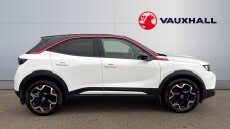 Vauxhall Mokka 1.2 Turbo 100 SRi 5dr Petrol Hatchback